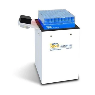 Biologix CryoKING Scanner {{0}}}.0