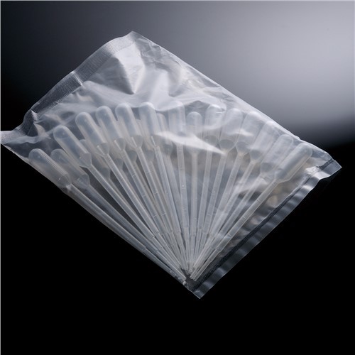 Πιπέτες μεταφοράς Pasteur 1ml