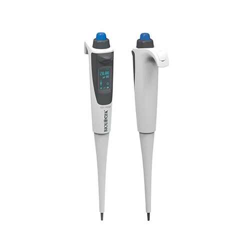 DPette Digital Pipette
