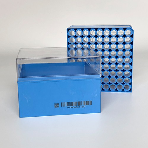 PC Cryongeic Boxes- Can Be Scanned