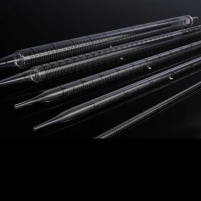 Ορολογικές πιπέτες 10ml