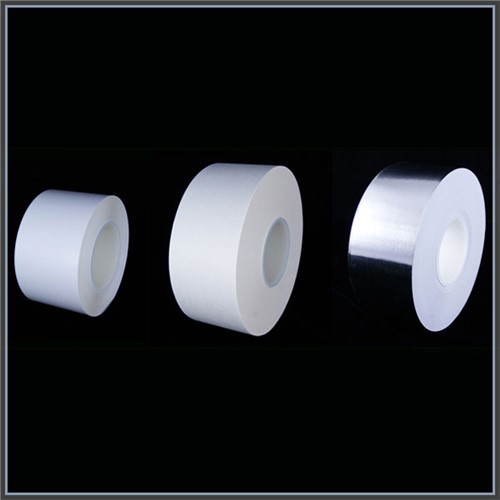 Roll-Seal Roll Type Automatic Sealing Film