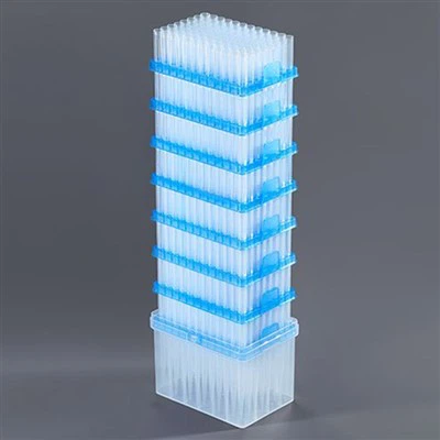 BIOLOGIX Optifit Pipette Tip, 10-1000uL, Refill Pack, 960/pack