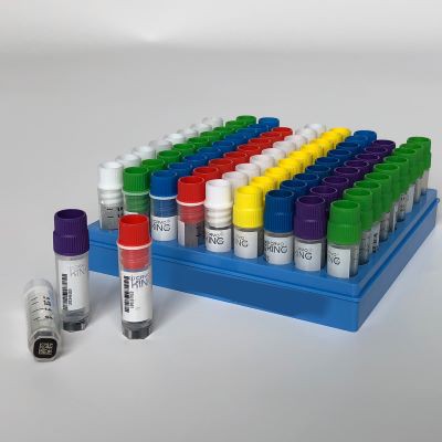 CryoKING Combo (2.0ml&5.0ml)