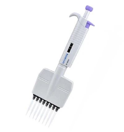 Κανάλια MicroPette Plus Pipettes-8