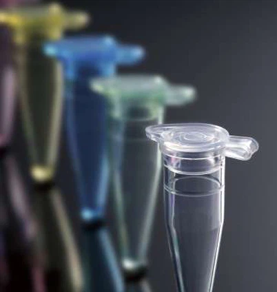 Σωληνάρια PCR